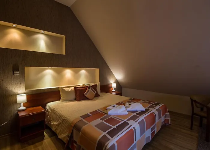 Willa Niby Nic * 비스와