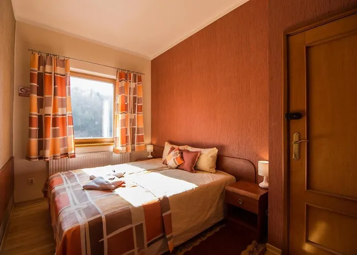 Willa Niby Nic * 비스와