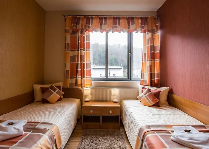 Willa Niby Nic 홈스테이