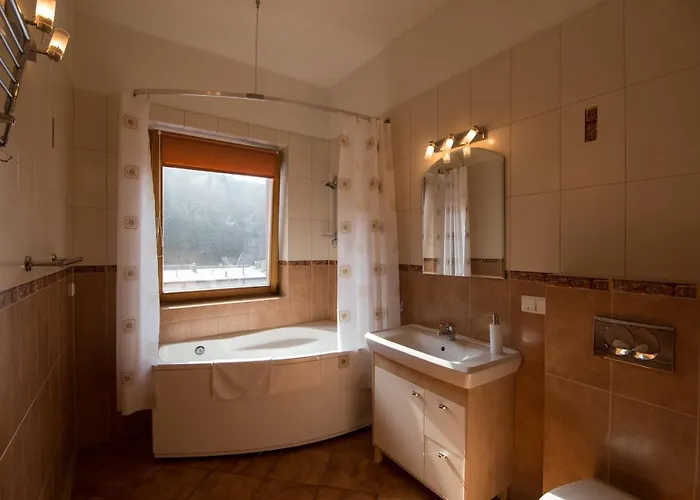 홈스테이 Willa Niby Nic