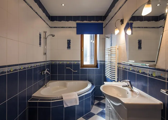 홈스테이 Willa Niby Nic