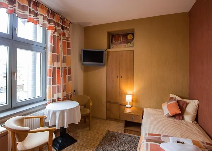 홈스테이 Willa Niby Nic *