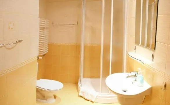 Willa Niby Nic 비스와