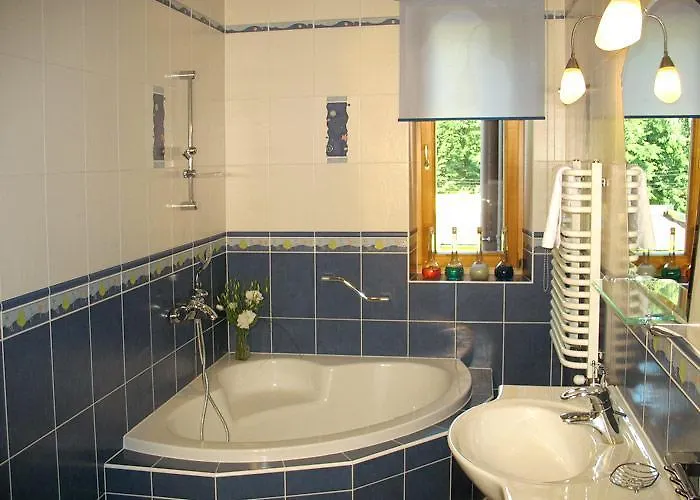 Willa Niby Nic 비스와