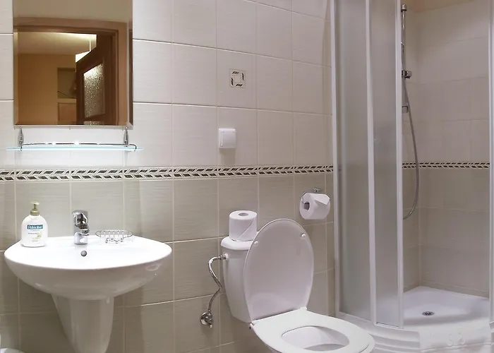 Willa Niby Nic * 비스와